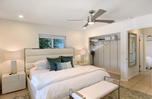 Victoria Park Apartamento | Quaint Victoria Park Apartment with Pool