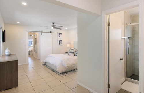 Victoria Park Apartamento | Quaint Victoria Park Apartment with Pool