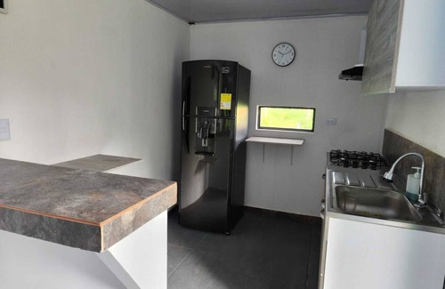 Apiay Villa | Finca para alquilar. Conecta con la naturaleza sin comprometer el confort