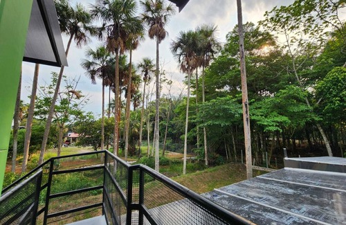 Apiay Villa | Finca para alquilar. Conecta con la naturaleza sin comprometer el confort