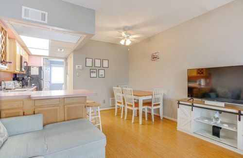 Cape May - Wildwood Condominio | Quaint Wildwood Condo ~ Walk to Beach!