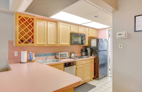 Cape May - Wildwood Condominio | Quaint Wildwood Condo ~ Walk to Beach!