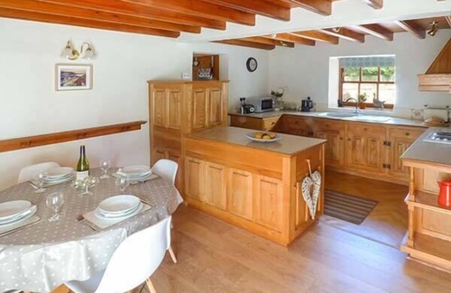 Hinderwell Cabaña | Quakers Cottage