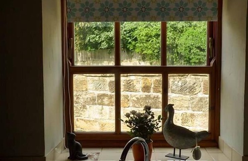 Hinderwell Cabaña | Quakers Cottage