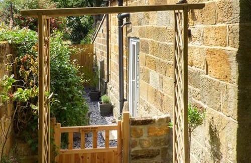 Hinderwell Casa | Quakers Cottage