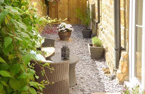 Hinderwell Casa | Quakers Cottage