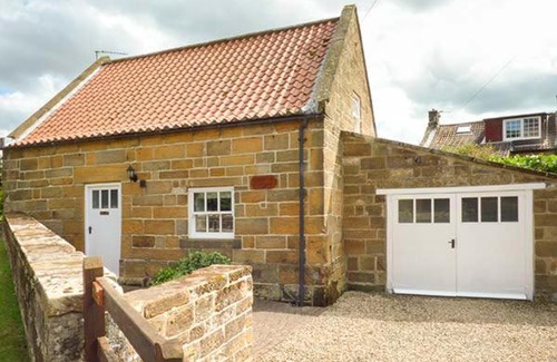 Hinderwell Casa | Quakers Cottage