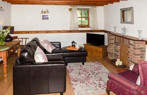Hinderwell Casa | Quakers Cottage