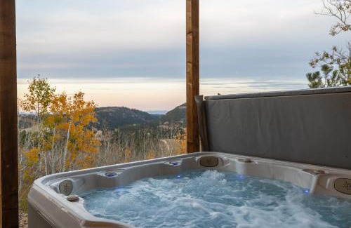 Deadwood Casa | Quaking Aspen Heights