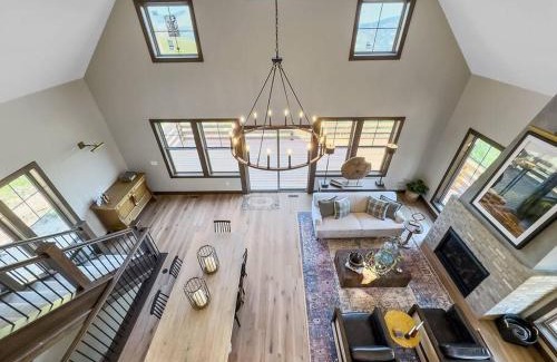 Deadwood Casa | Quaking Aspen Heights