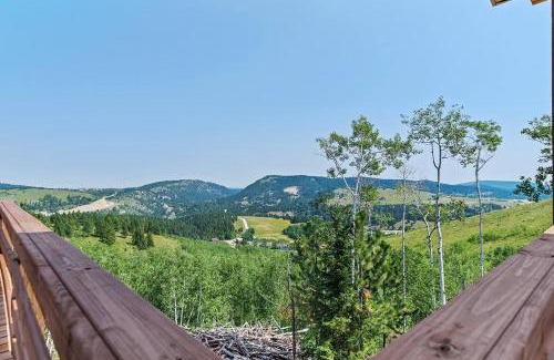 Deadwood Casa | Quaking Aspen Heights
