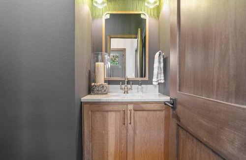Deadwood Casa | Quaking Aspen Heights