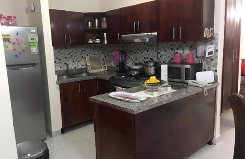 Santiago Province Apartamento | Quality apartment in Santiago