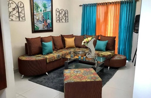 Santiago Province Apartamento | Quality apartment in Santiago
