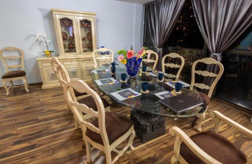 Polanco Apartamento | QualiteGuest/Departamento Polanco/CDMX