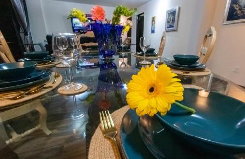 Polanco Apartamento | QualiteGuest/Departamento Polanco/CDMX