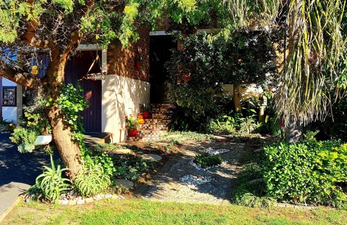 Brackenfell Casa | Quality accommodation to business and leisure guests to Brackenfell, Cape Town.