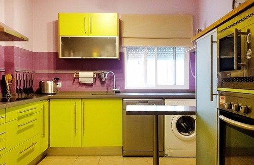 Fuengirola Apartamento | Apartamento de calidad en zona residencial