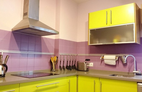 Fuengirola Apartamento | Apartamento de calidad en zona residencial