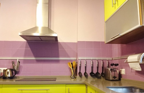 Fuengirola Apartamento | Apartamento de calidad en zona residencial