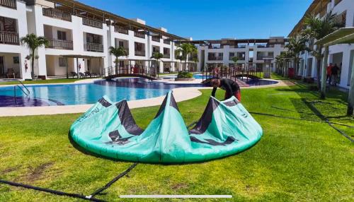 Canoa Quebrada Apartamento | Quality - Boas Vistas