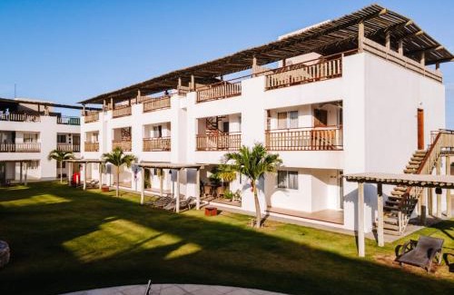 Canoa Quebrada Apartamento | Quality - Boas Vistas