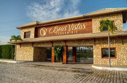 Canoa Quebrada Apartamento | Quality - Boas Vistas