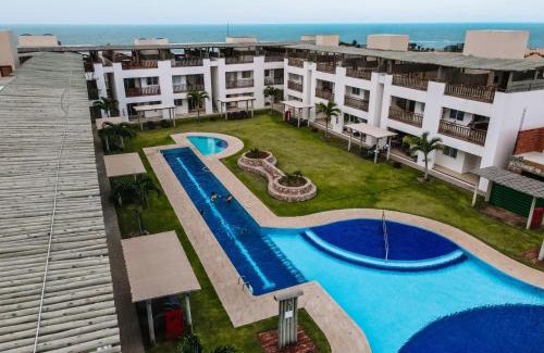 Canoa Quebrada Apartamento | Quality - Boas Vistas