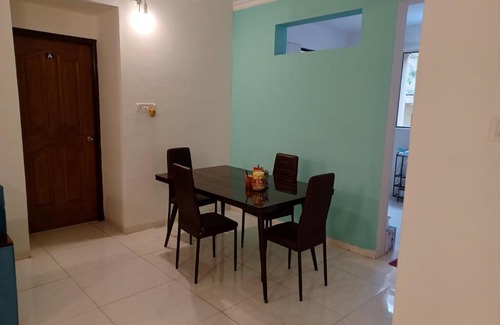 Kalyani Nagar Casa | Quality Hospitality Services
