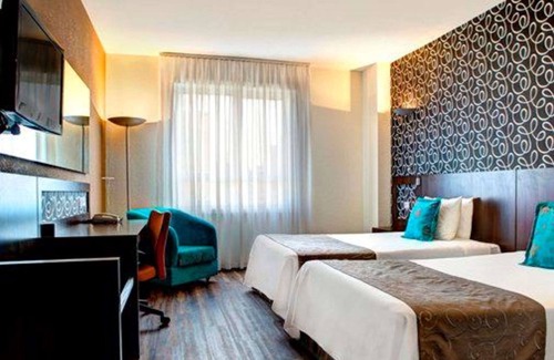 Batel Hotel | Quality Hotel Curitiba