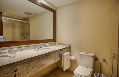 Batel Hotel | Quality Hotel Curitiba