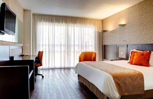 Batel Hotel | Quality Hotel Curitiba