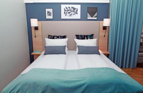 Steinkjer Hotel | Quality Hotel Grand Steinkjer