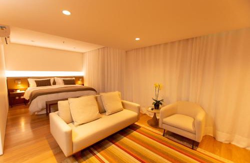 Pampulha Hotel | Quality Hotel Pampulha & Convention Center