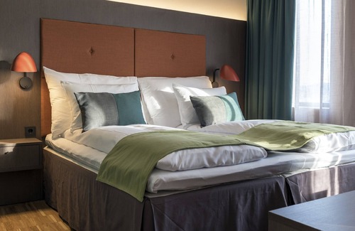 Sandnes Hotel | Quality Hotel Pond