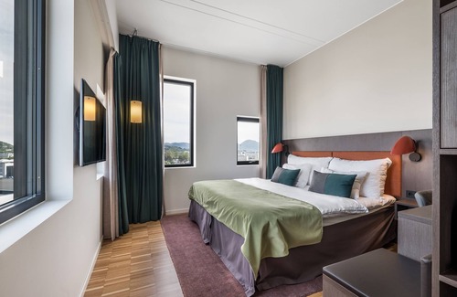 Sandnes Hotel | Quality Hotel Pond