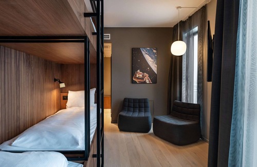 Drammen Hotel | Quality Hotel River Station