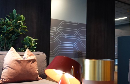 Drammen Hotel | Quality Hotel River Station