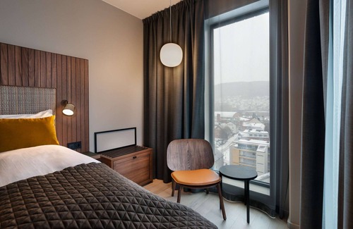 Drammen Hotel | Quality Hotel River Station