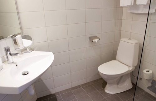 Vaxjo Hotel | Quality Hotel Royal Corner