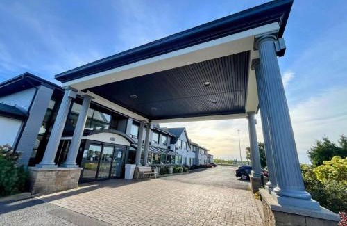 Normandie Hotel | Quality Inn Saint-Jean-sur-Richelieu