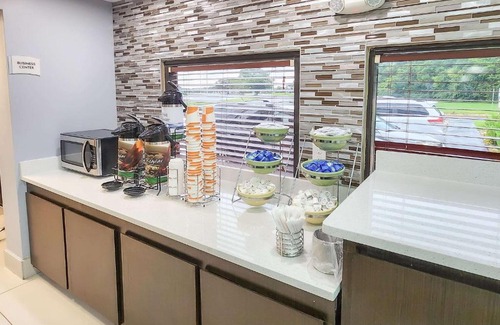 Albany Hotel | Quality Inn Albany