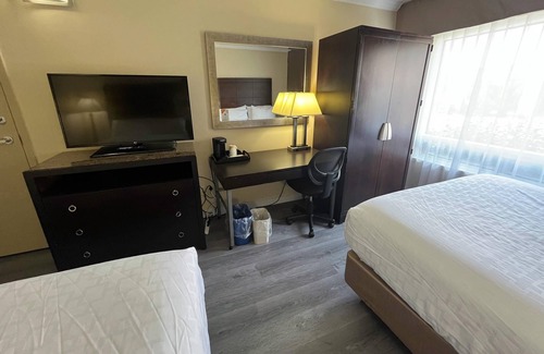 Normandie Hotel | Quality Inn Saint-Jean-sur-Richelieu