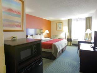Cedar Park Hotel | Quality Inn Cedar Park - Austin Northwest