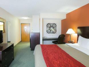 Cedar Park Hotel | Quality Inn Cedar Park - Austin Northwest