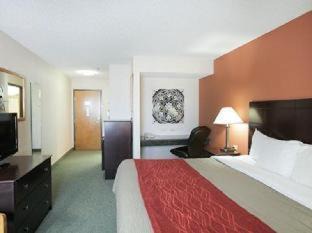 Cedar Park Hotel | Quality Inn Cedar Park - Austin Northwest