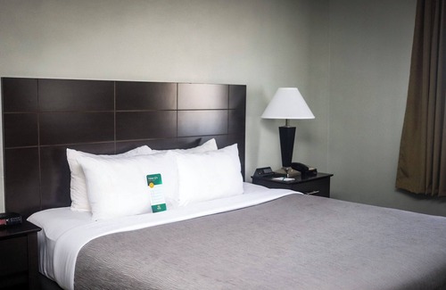 Southeast Colorado Springs Hotel | Quality Inn Colorado Springs Airport
