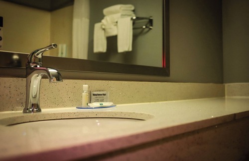 Southeast Colorado Springs Hotel | Quality Inn Colorado Springs Airport