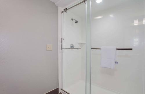Conway Hotel | Quality Inn Conway Northwest