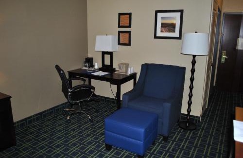 Franklin Hotel | Quality Inn Franklin